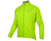 Endura Men's Xtract Jacket II (Hi-Viz Yellow) (L)